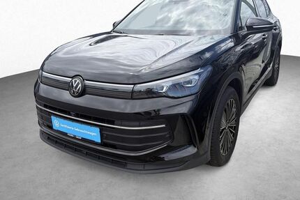 VW Tiguan 26.500 km 34.740 &euro; Burgoberbach 91595