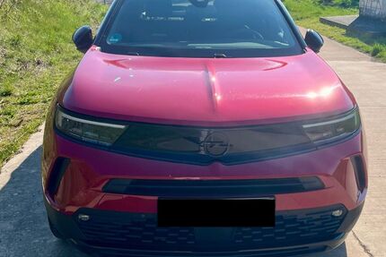 Opel Mokka 15.000 km 21.500 &euro; Heckershausen 34292