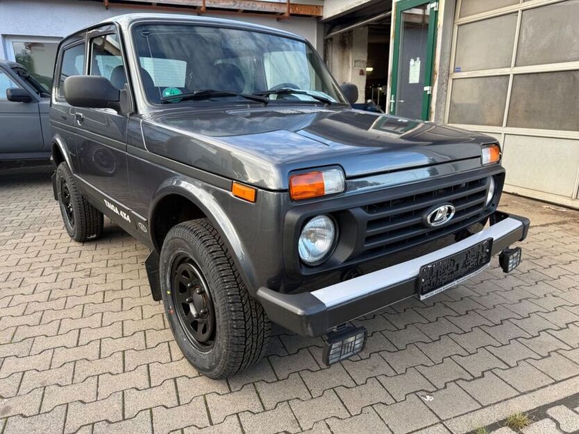 Niva
