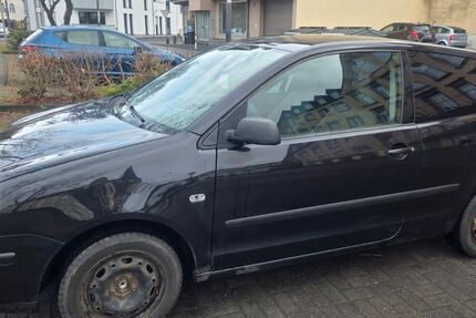 VW Polo 257.000 km 1.800 &euro; Jünkerath 54584