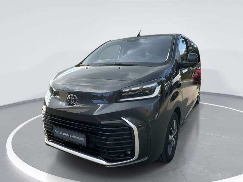 Toyota Proace 3.514 km 49.990 € Velden 84149