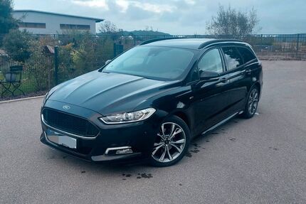 Ford Mondeo 300.360 km 8.500 € Laupheim 88471