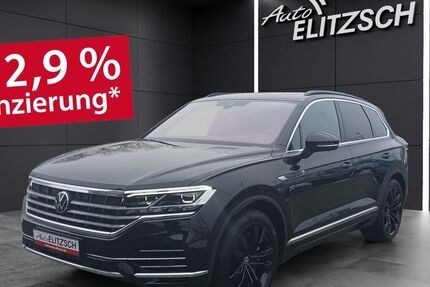 VW Touareg 51.000 km 56.950 &euro; Kamenz 01917