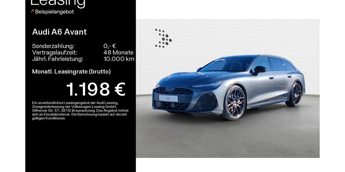 Audi A6 3.900 km 89.880 &euro; Coburg 96450