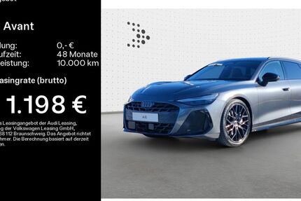 Audi A6 5.900 km 89.880 &euro; Coburg 96450