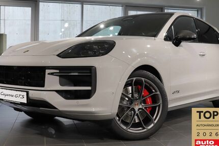 Porsche Cayenne 9.000 km 154.890 &euro; Grainau 82491