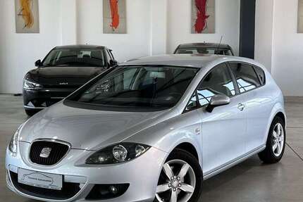 Seat Leon 214.388 km 1.490 &euro; Frankfurt am Main 60386