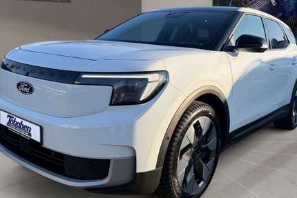 Ford Explorer 1.524 km 48.980 &euro; Hamburg-Harburg 21073