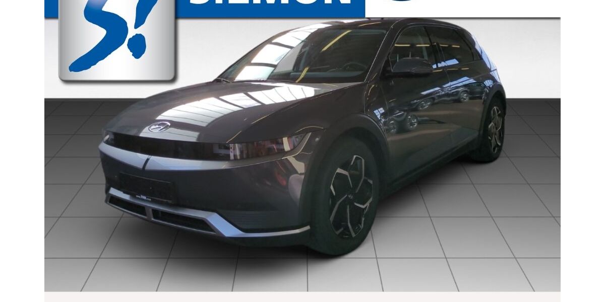 Hyundai IONIQ 5 13.842 km 31.980 &euro; Warendorf 48231