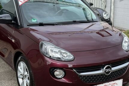 Opel Adam 94.000 km 6.990 &euro; Krefeld 47807
