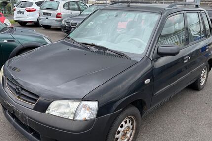Mazda Demio 178.000 km 550 &euro; Erftstadt 50374