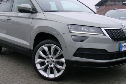 Skoda Karoq 32.882 km 24.980 &euro; Falkensee 14612