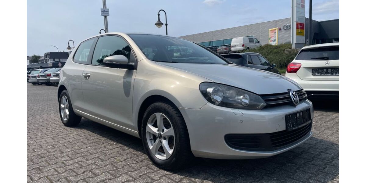 VW Golf 90.386 km 5.999 &euro; Simmern 55469