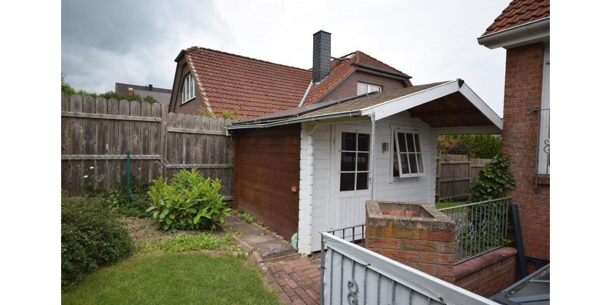Einfamilienhaus Königslutter am Elm - 4.5 Zimmer, 155 m&sup2;, 395.000&euro; | Angebot:26802732