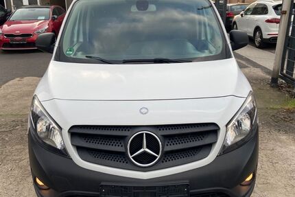 Mercedes-Benz Citan 90.000 km 9.900 € Hanau 63450