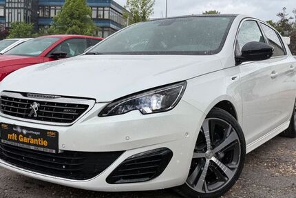 Peugeot 308 150.000 km 10.700 &euro; Saarlouis 66740