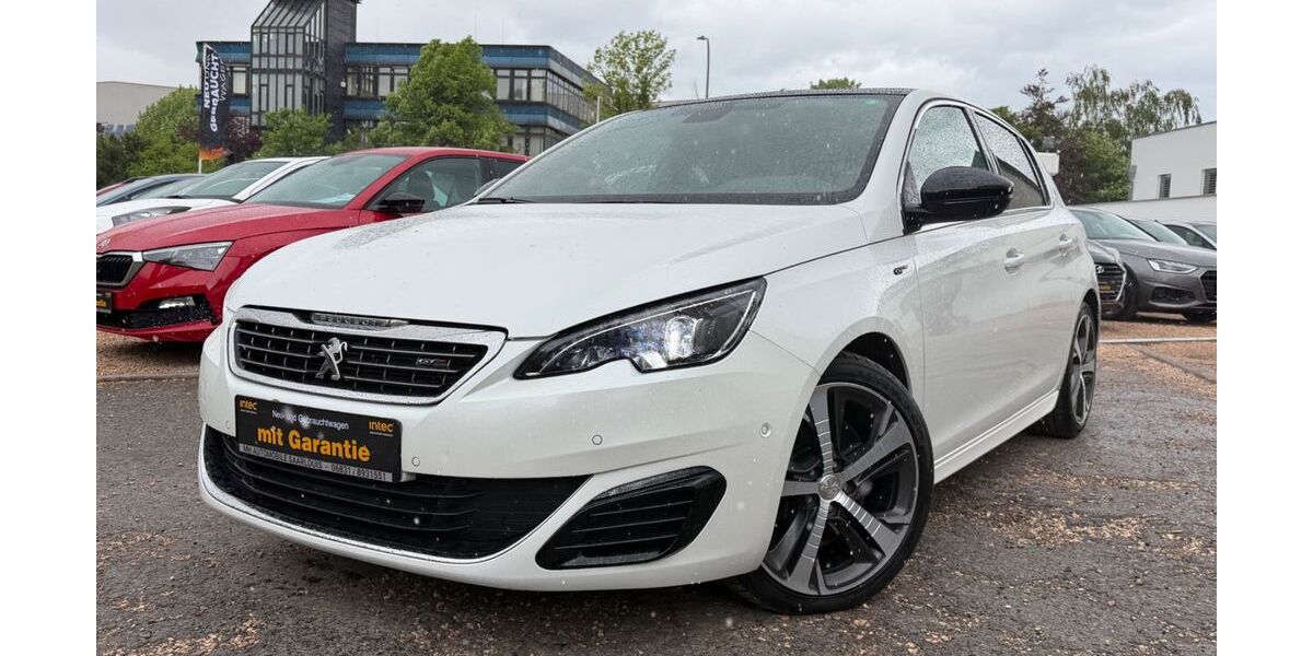 Peugeot 308 150.000 km 10.700 &euro; Saarlouis 66740