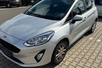 Ford Fiesta 157.000 km 6.545 € Waldkraiburg 84478