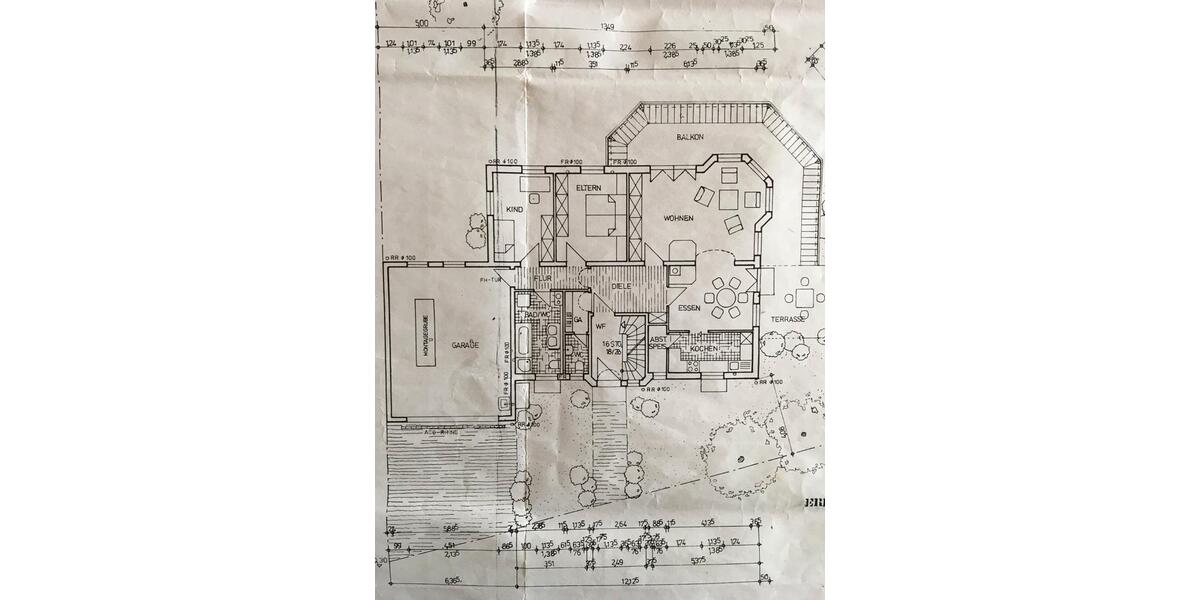 Einfamilienhaus Pirk - 589.000&euro; | Angebot:27023484