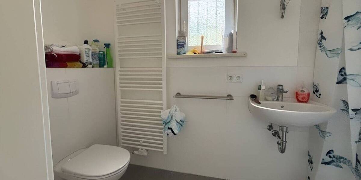 Einfamilienhaus Bad Oldesloe - 5 Zimmer, 164 m&sup2;, 359.000&euro; | Angebot:26555042