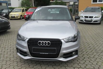 Audi A1 140.000 km 11.990 € Ingolstadt 85055