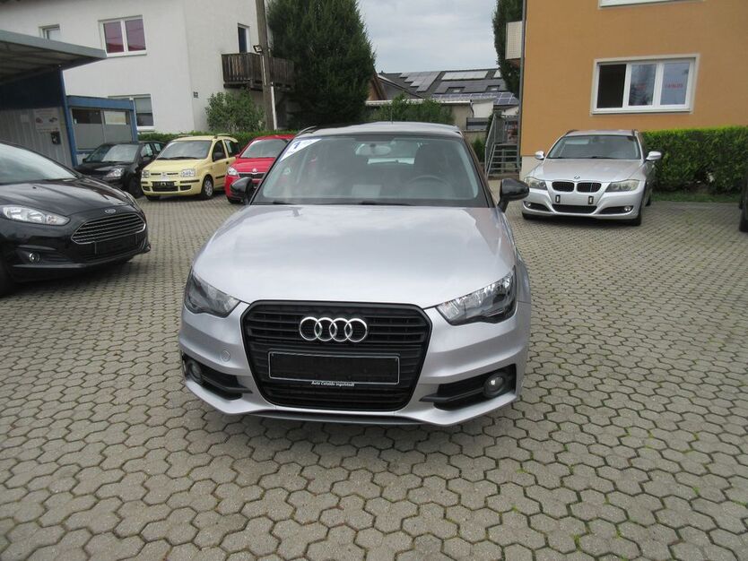 Audi A1 140.000 km 11.990 € Ingolstadt 85055