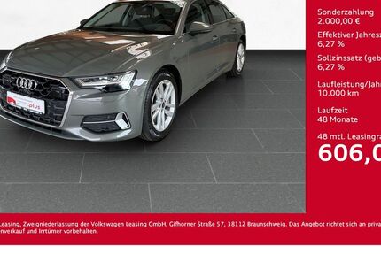 Audi A6 21.225 km 49.990 &euro; Wesel 46485