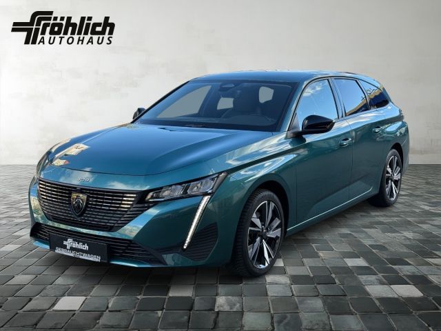 Peugeot 308 22.500 km 22.890 € Nürnberg OT Schweinau 90439