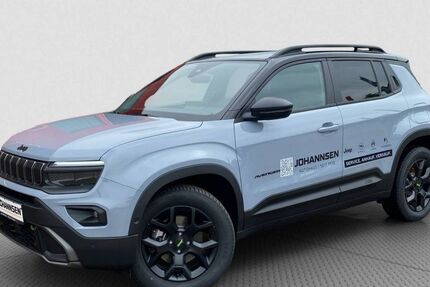 Jeep Avenger 6.585 km 32.980 &euro; Drochtersen 21706