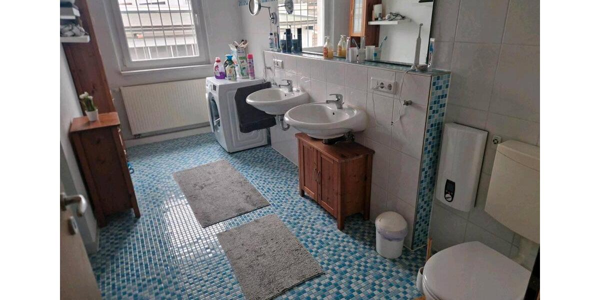 Etagenwohnung Kulmbach Blaich - 1 Zimmer, 20 m&sup2;, 367&euro; | Angebot:26548514