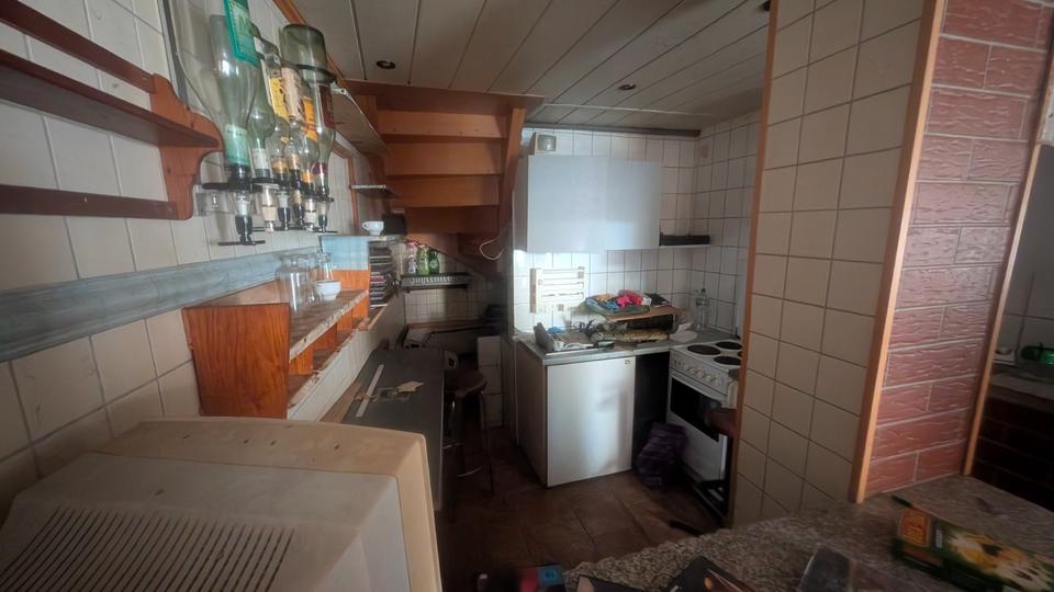 Doppelhaushälfte Lunzenau - 6 Zimmer, 120 m&sup2;, 57.500&euro; | Angebot:24811276