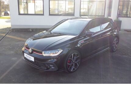 VW Polo 23.278 km 26.430 &euro; Weferlingen 39356
