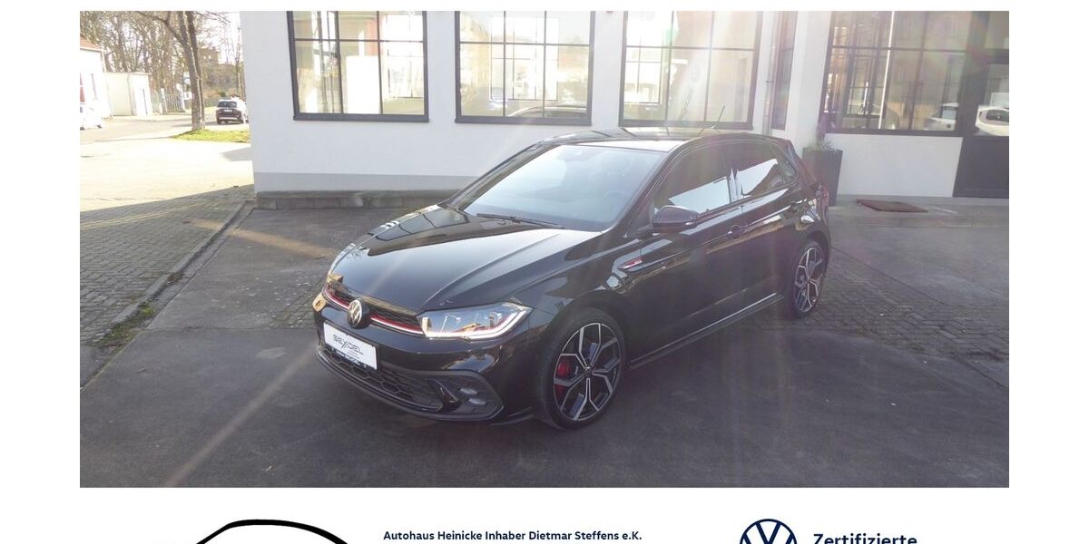 VW Polo 23.278 km 26.430 &euro; Weferlingen 39356