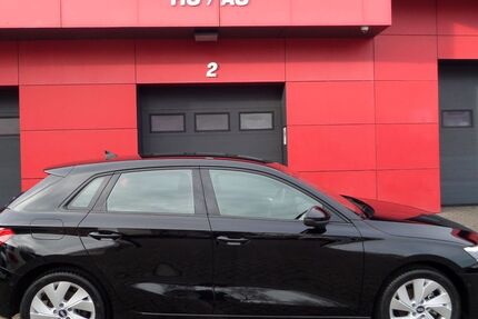 Audi A3 49.913 km 25.450 &euro; Ludwigshafen am Rhein 67059