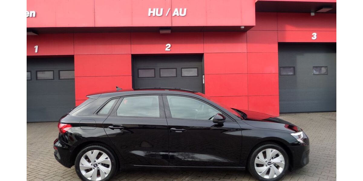 Audi A3 49.913 km 25.450 &euro; Ludwigshafen am Rhein 67059