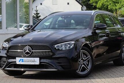 Mercedes E 300