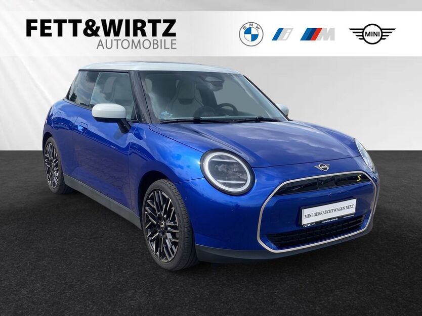 Mini Cooper SE 11.900 km 31.900 € Kleve 47533