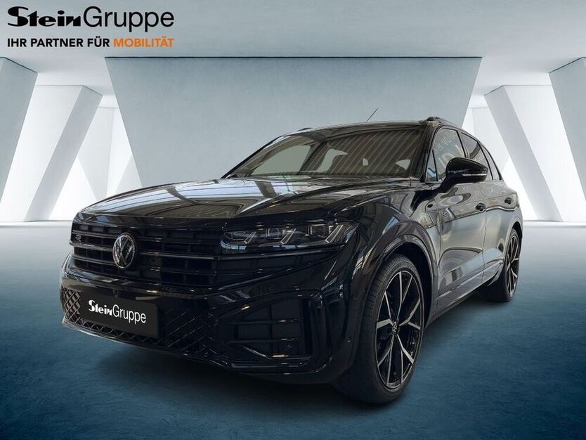 Touareg