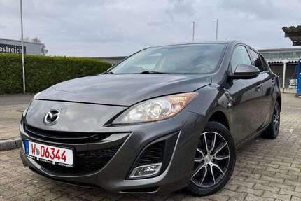 Mazda 3 145.680 km 7.900 &euro; Wuppertal 42329