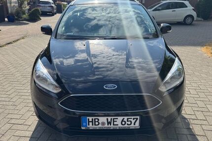 Ford Focus 70.000 km 9.500 &euro; Bremen 28329