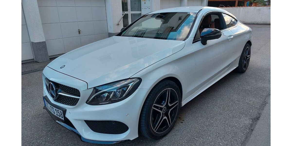 Mercedes-Benz C 250 87.300 km 23.800 &euro; Spaichingen 78549