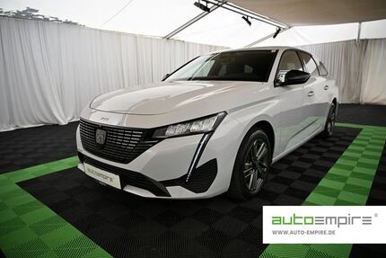 Peugeot 308 22.231 km 18.990 &euro; Butzbach 35510