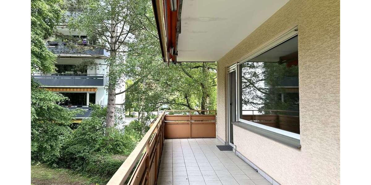 Etagenwohnung Weinheim - 4 Zimmer, 108 m&sup2;, 324.000&euro; | Angebot:26719250