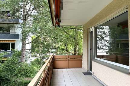 Wohnung Weinheim - 4 Zimmer, 108 m&sup2;, 324.000&euro; | Angebot:26719250