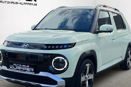 Hyundai INSTER 9.050 km 25.990 € Chemnitz 09116