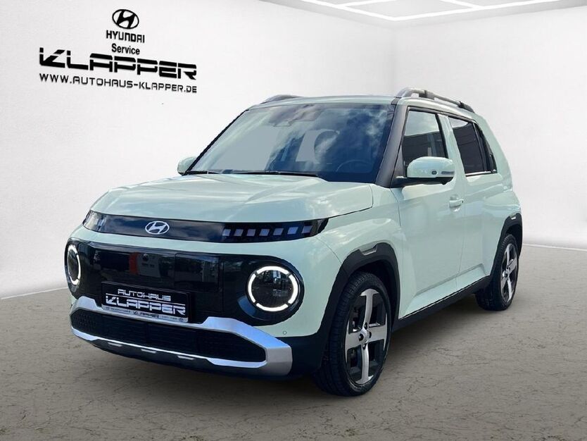 Hyundai INSTER 9.050 km 25.990 € Chemnitz 09116