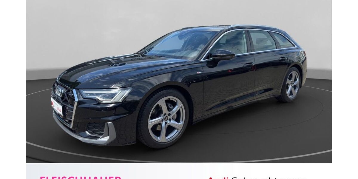 Audi A6 23.993 km 47.990 &euro; Köln 50968