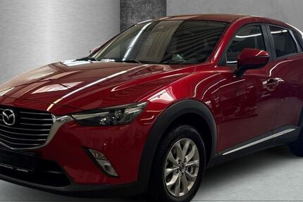 Mazda CX-3 58.943 km 14.990 &euro; Hamburg 22529