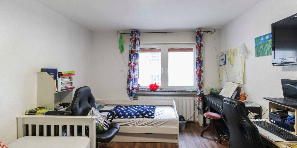 Doppelhaushälfte Sinzheim Winden - 6 Zimmer, 150 m&sup2;, 395.000&euro; | Angebot:26820287
