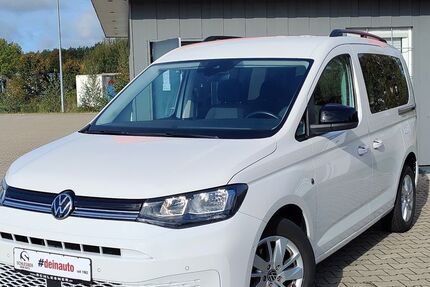 VW Caddy 33.840 km 22.950 € Nienburg 31582